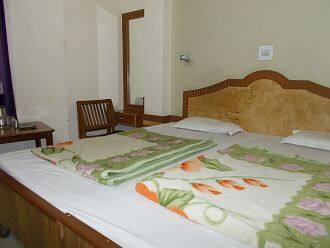 Hotel Mahesh, Rampur, Himachal Pradesh 2